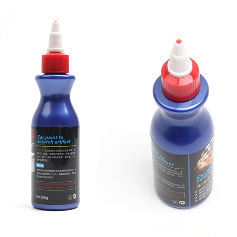Cire de réparation légère pour voiture | Artefact de voiture, cire universelle pour voiture, stylo de débosselage, polissage, Agents de réparation f-best