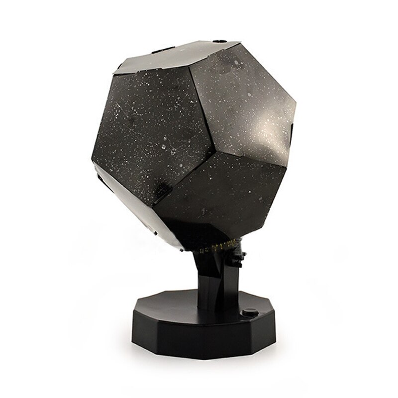 Night sky projector night light starry sky projection lamp usb rotation mode four seasons romantic starry sky led light