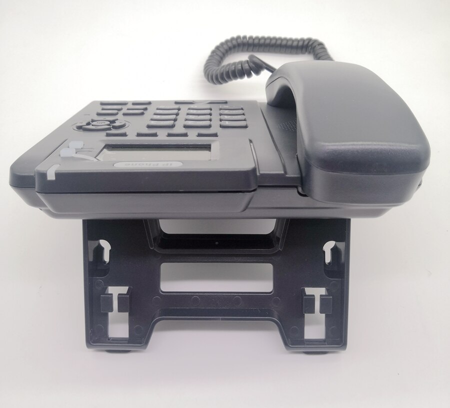 VoIP phone with POE /SIP phone 2 sip lines IP phone