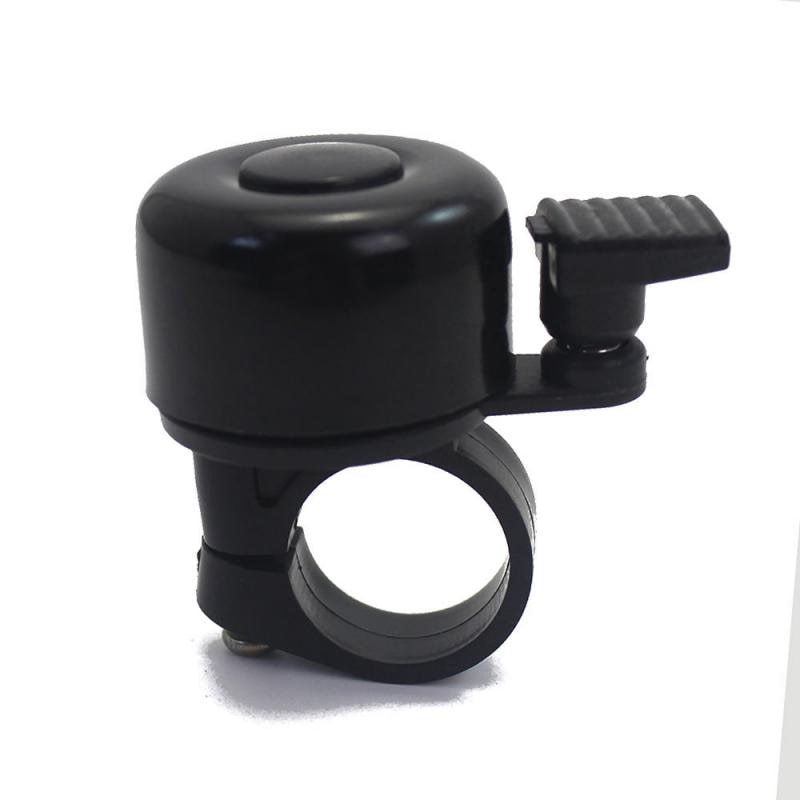 Dernier vélo cloche anneau vélo guidon cloche anneau alrm corne son fort vélo appel cloche sécurité vélo cloche cyclisme accessoires