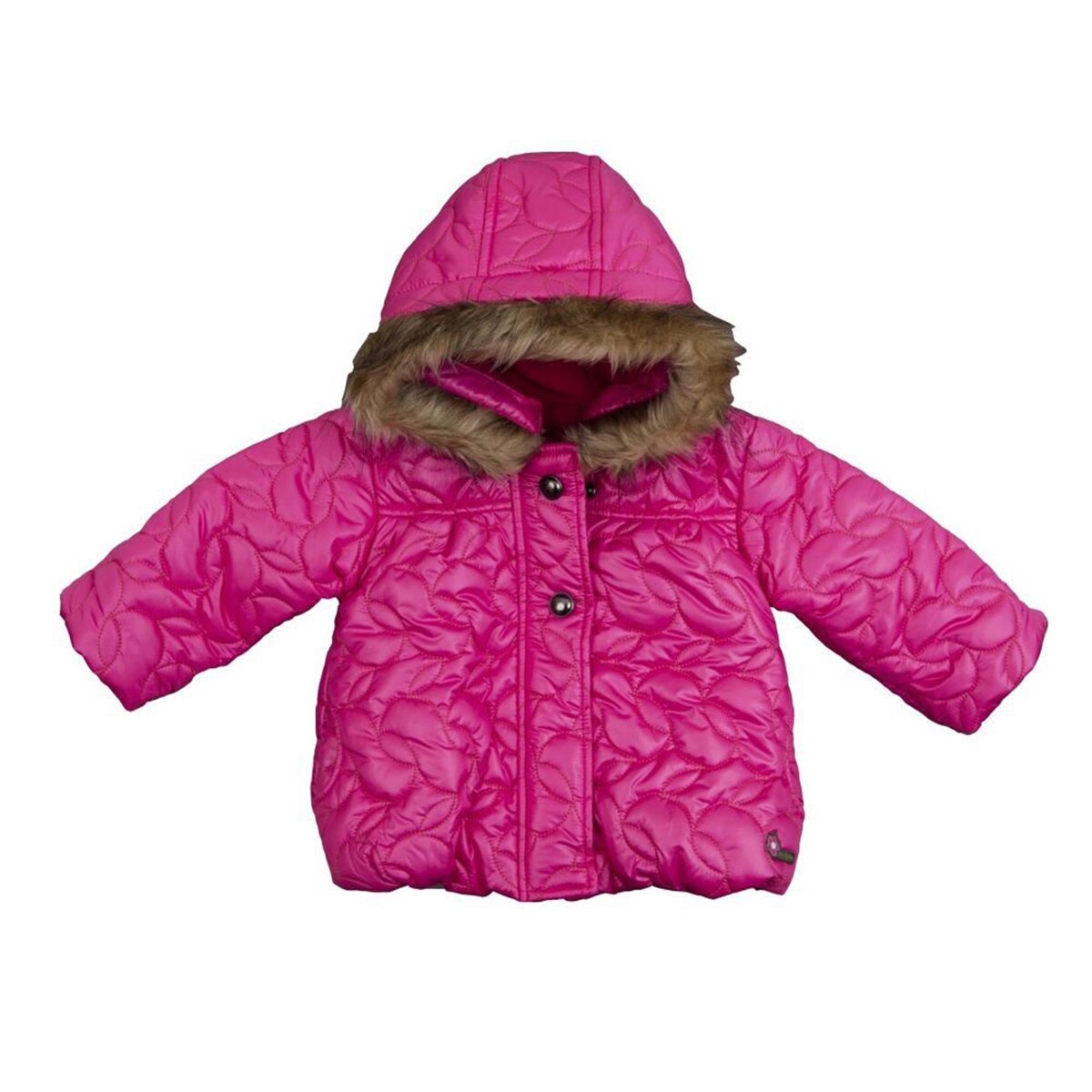 Bebepan Felice cappotto ragazza