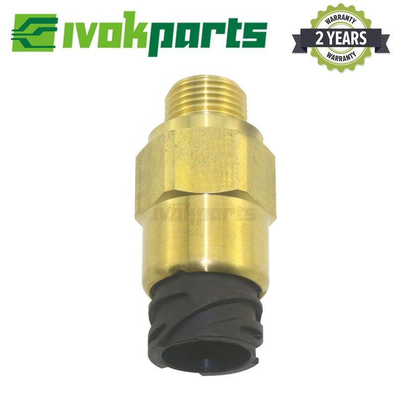 6Bar Oil Pressure Sensor For MAN Truck D0834 D0836 D2066 D2866 D2868 D2876 D3876 Engines 51274210163 51274210246 51274210262