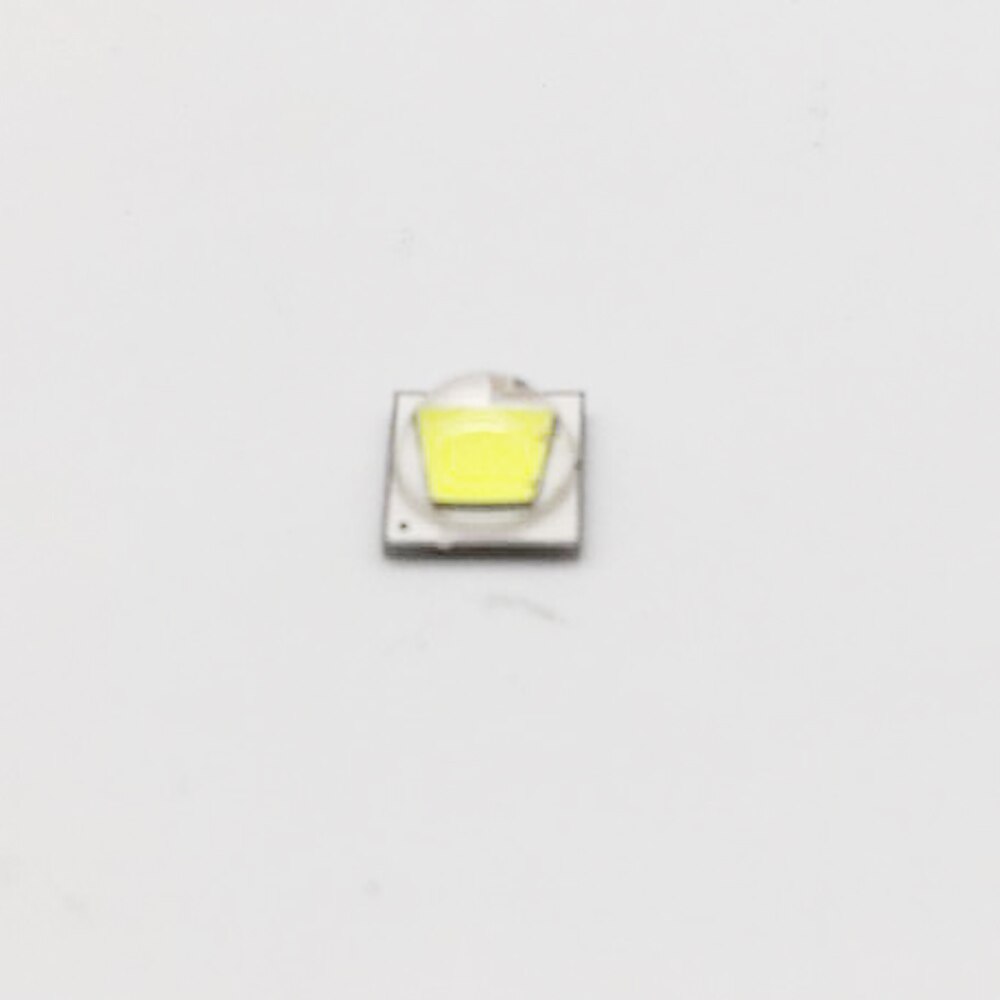 Cree XLamp XM-L2 XML2 T6 10W 3000 K/4500 K/6500 K haute puissance lumière LED émetteur Diode pour lampe de poche pas de carte PCB
