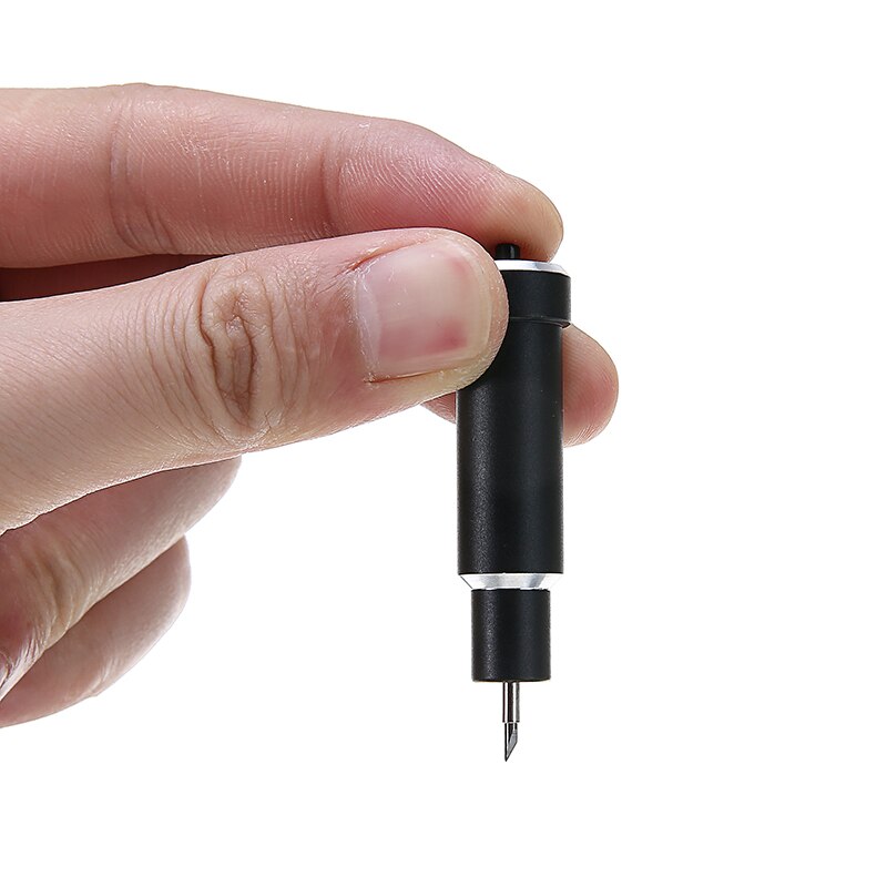 Deep Cut Blade Cricut Set Replacement Deep-Point Blade With Black Blade Holder for Cricut Maker Explore Power Tool Accessories