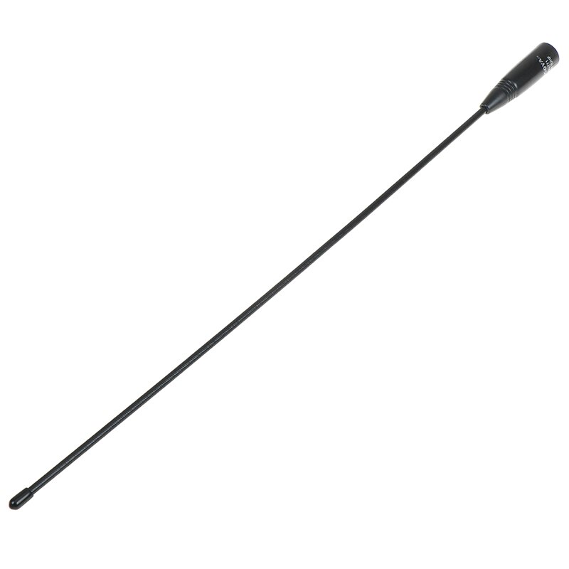NAGOYA NA-771 SMA Weibliche SMA-F Dual weit Band flexibel Antenne VHF/UHF 144/430MHz zwei Weg Radio BAOFENG UV-5R BF-888S UV-82 Etc