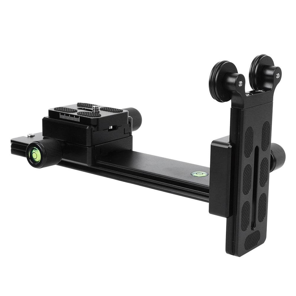 Quick Release Aluminium Camera Telelens Beugel Sta... – Grandado