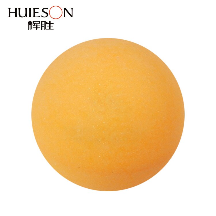 Pelotas de tenis de mesa de 2 estrellas, 30, 50, 100 Uds., 40 + mm, 2,8g, Ping pong Blanco, Naranja, pelota de entrenamiento avanzado para aficionados
