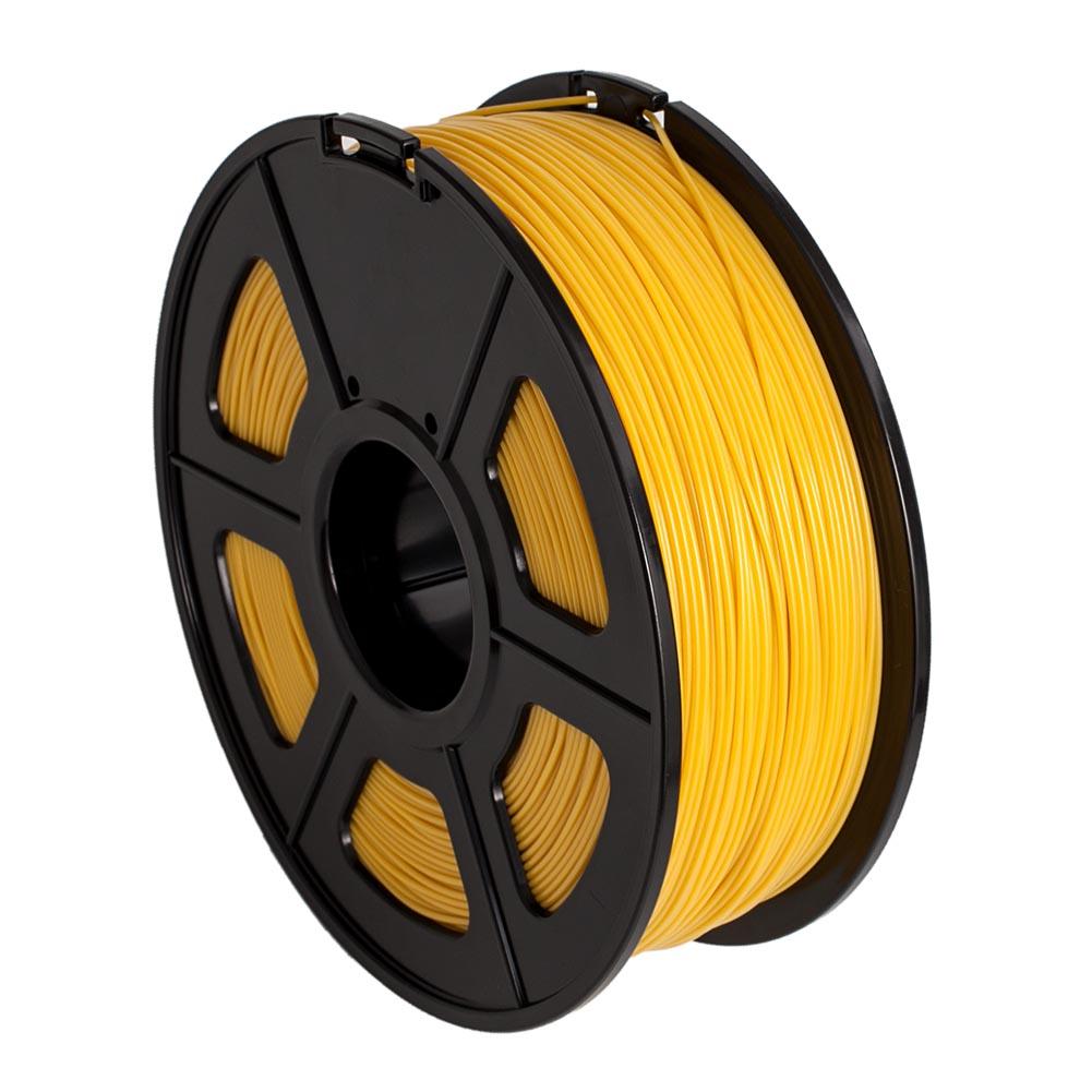 High Strength 3D Printer Filament Consumables Plastic 1.75mm 330m/1082ft PLA Print Consumable Material For 3D Printing: c