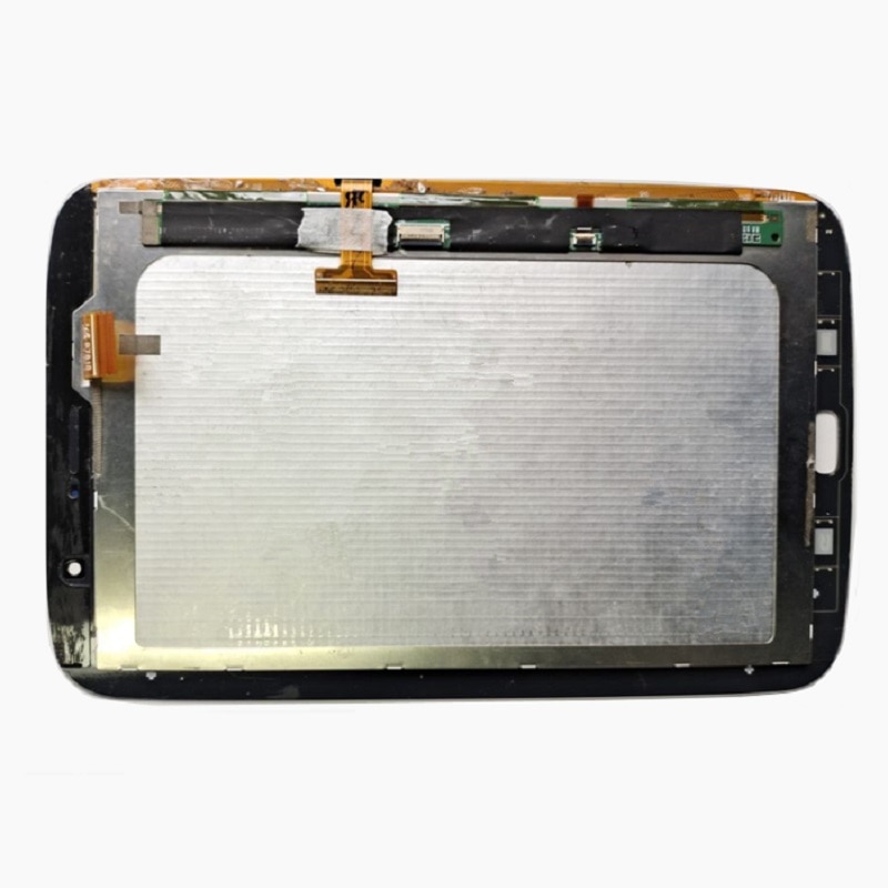 LCD Screen Display and Touch Screen Digitizer Full Assembly Replacement For Samsung Galaxy GT-N5100 N5110