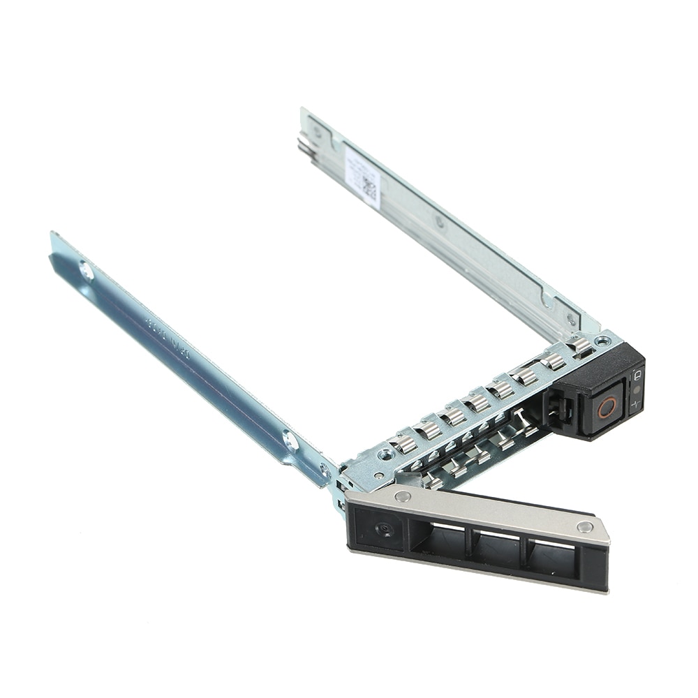 R940 14G 2.5" SFF Hard Drive HDD Caddy For Dell 14th Gen R740 R640 R740XD R440 R340 T640 T440 Swap SAS SATA Bracket Tray