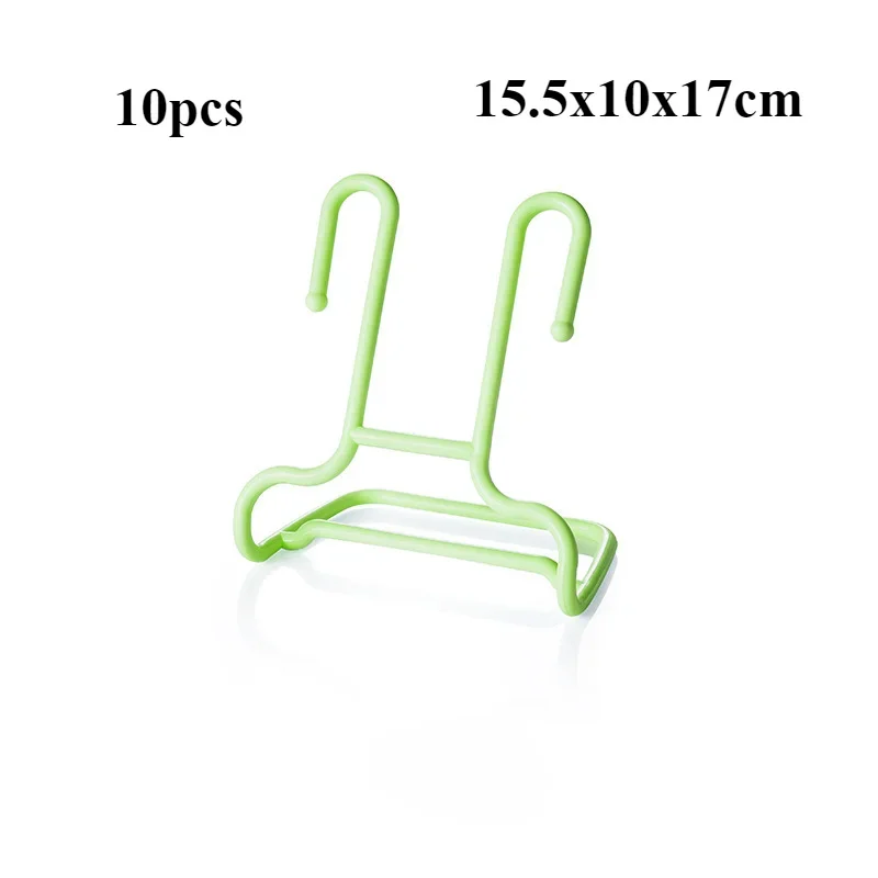 Simple Modern Nordic Style Vertical Economy Slippers Rack Space Organizer Plastic Shoe Cabinet Home Hotel Shoes Holder Storage: Brown