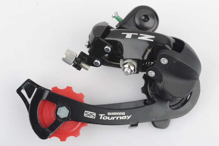 Tourney RD-TZ50 dérailleur arrière support de suspension 6/7 vitesses/montage Direct