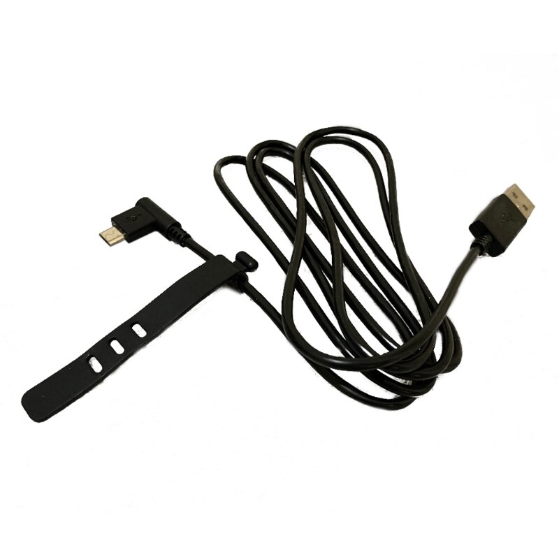 USB Power Cable for Wacom Digital Drawing Tablet Charge for CTL4100 6100 CTL471 45BA