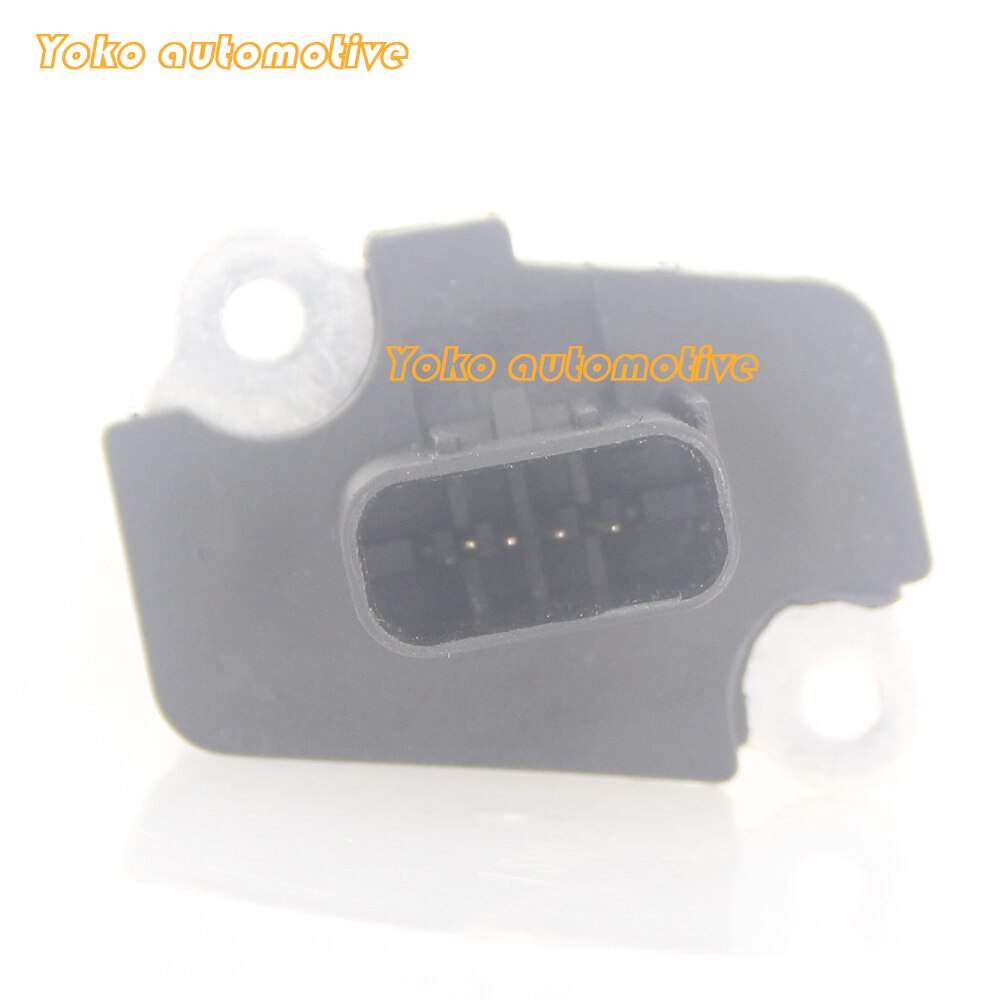 Luftflödesgivare för ford ranger (tke)  /04 - /) 8 v 2112 b 579aa/8 v 21 12b 579aa/30757655/135089/1516668/3 o 757655