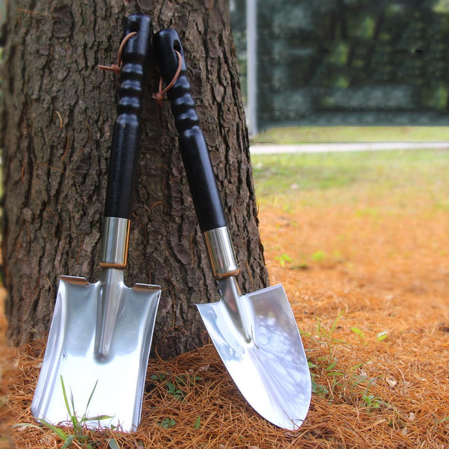 Productos de jardinería perfectos para entusiastas de todos los niveles con pulgares verdes Manguera de piscina Cuchillo Alarma de viaje perimetral Accesorio de piscina