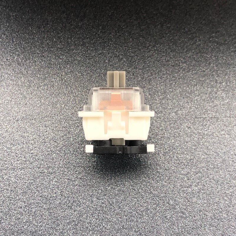 Gateron -swappable PCB Socket Mechanical Keyboard DIY Plug Socket For Cherry MX Switch Gateron Outemu Kailh CPG151101S11