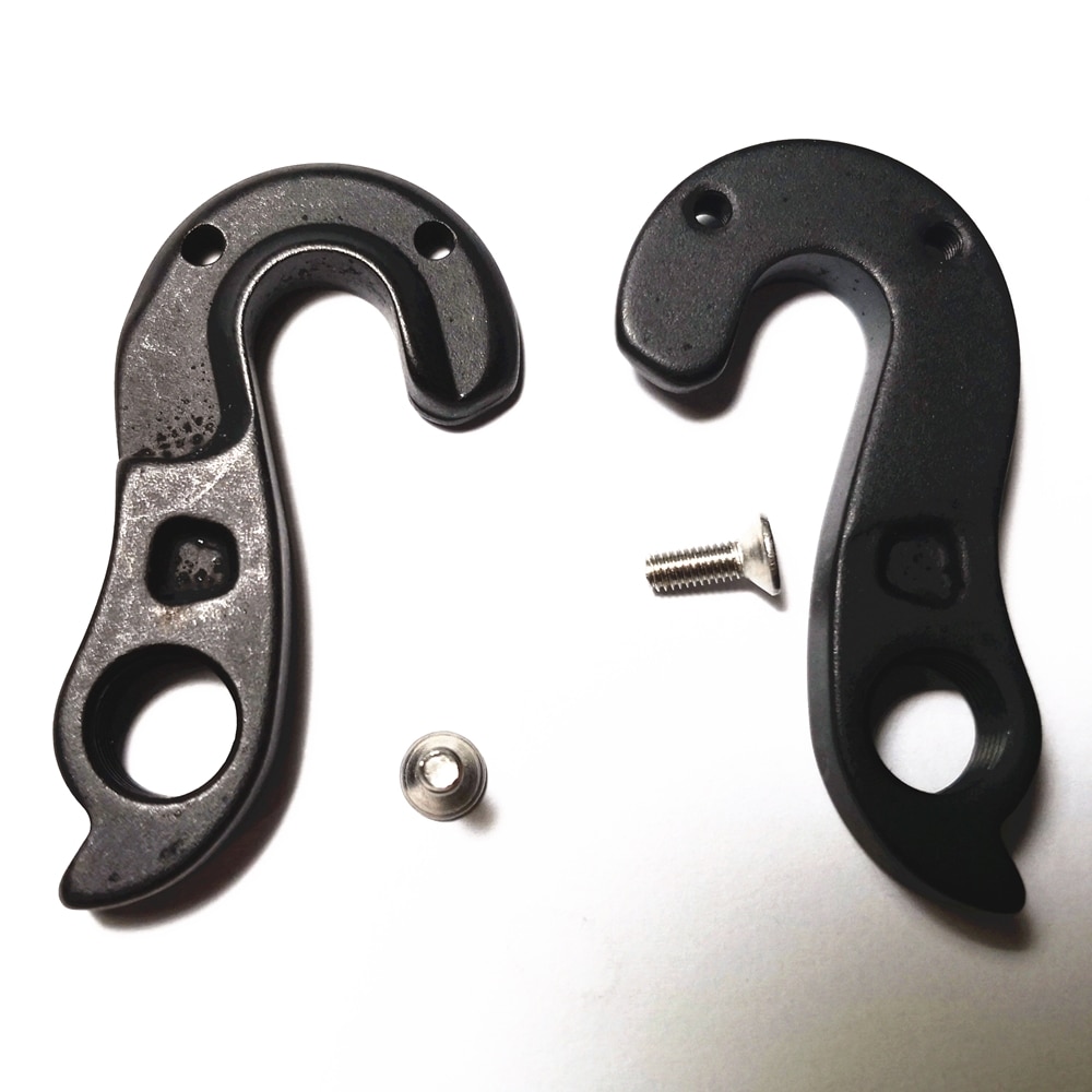 2Pc Fiets Derailleurhanger Dropout Voor Giant Tcr Adv Giant Tcr Geavanceerde Pro Adv Pro Kampen Sl Forma idioom Liv Langma Sl