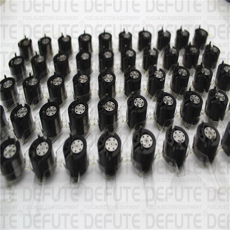 common rail injector control valve 28392662 28277709 9308-625 C 625