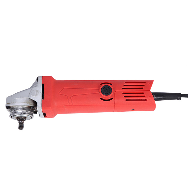 Hand-held Linear Polisher Parts Tools Angle Grinder Adapter Protective Cover Bulgarian Extension Handle