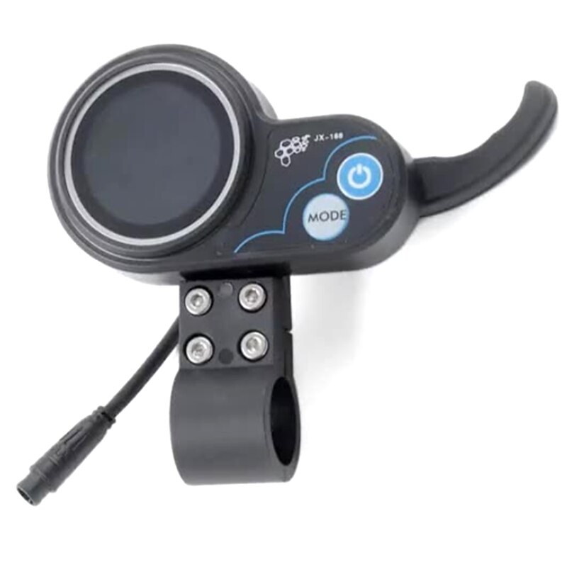 JX-168 Acceleratie Instrument Continental Elektris... – Grandado