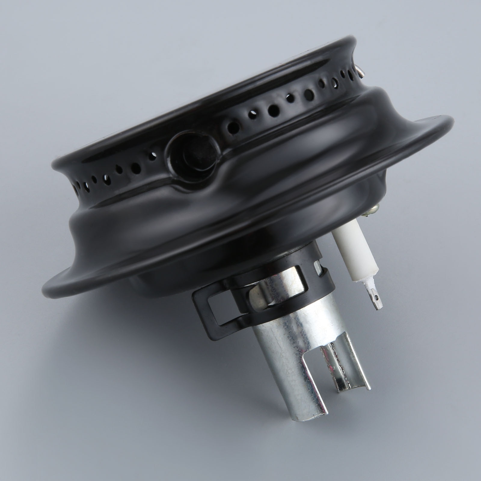 4Pcs Gas Range Sealed Burner Head Igniter Assembly Fit For Whirlpool 3412D024-09 AP4415505 Chef Stove Oven Household Accessories