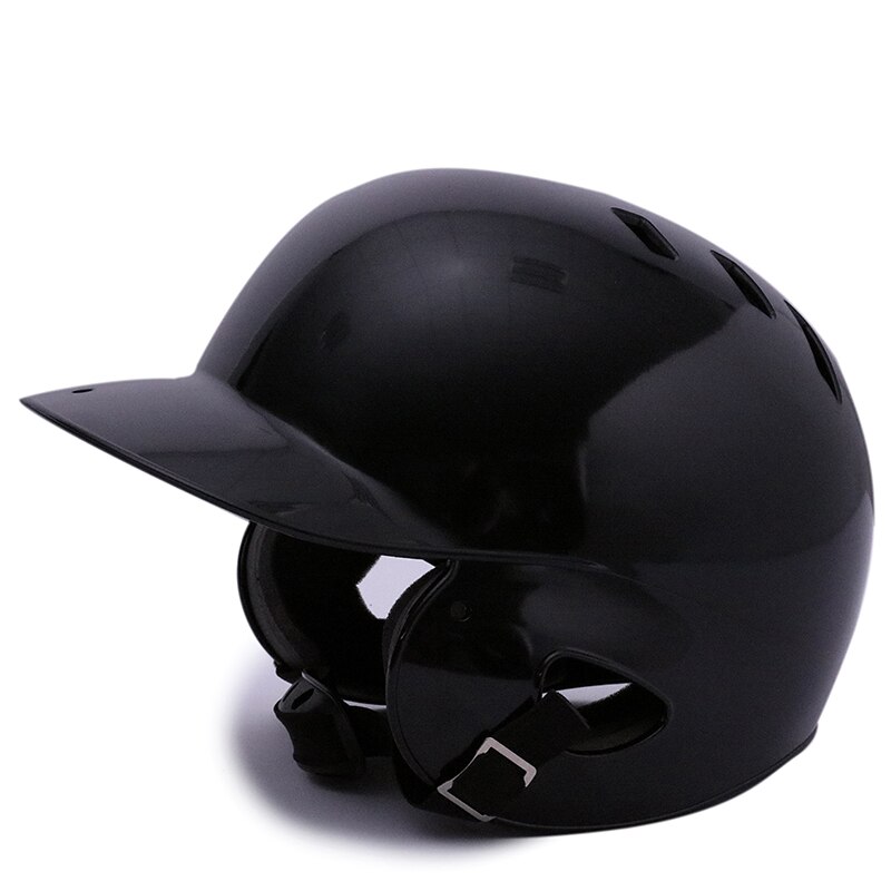 Capacete profissional para beisebol, proteção para a cabeça, treinamento, protetor, boné para crianças, adolescentes, adulto