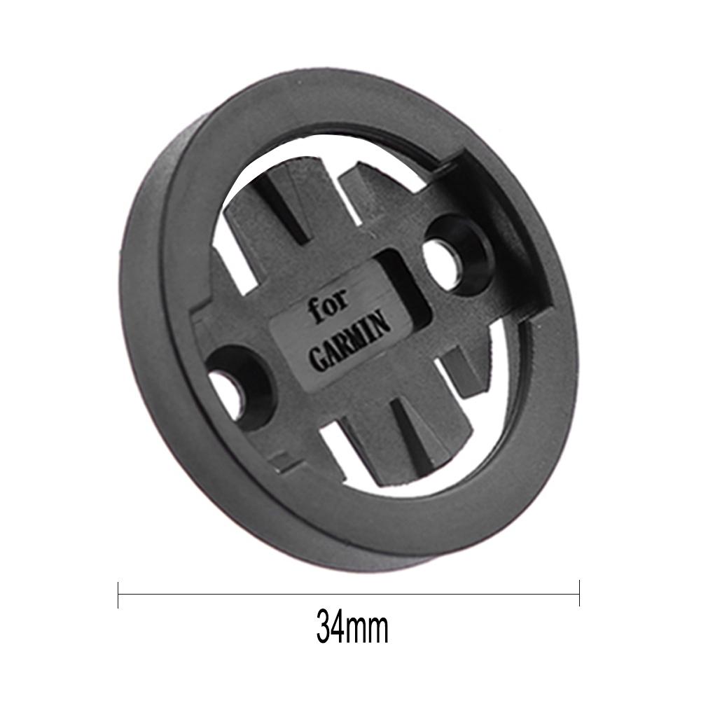 Bike Computer Mount Stopwatch Stem Extension Mount Holder Adapter Seat For GARMIN Bryton CATEYE Mountain Road Bicycle Accessory