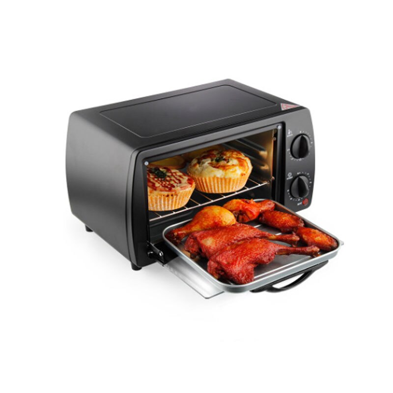 Multi-function household oven Baking mini cake Smart oven Electric oven
