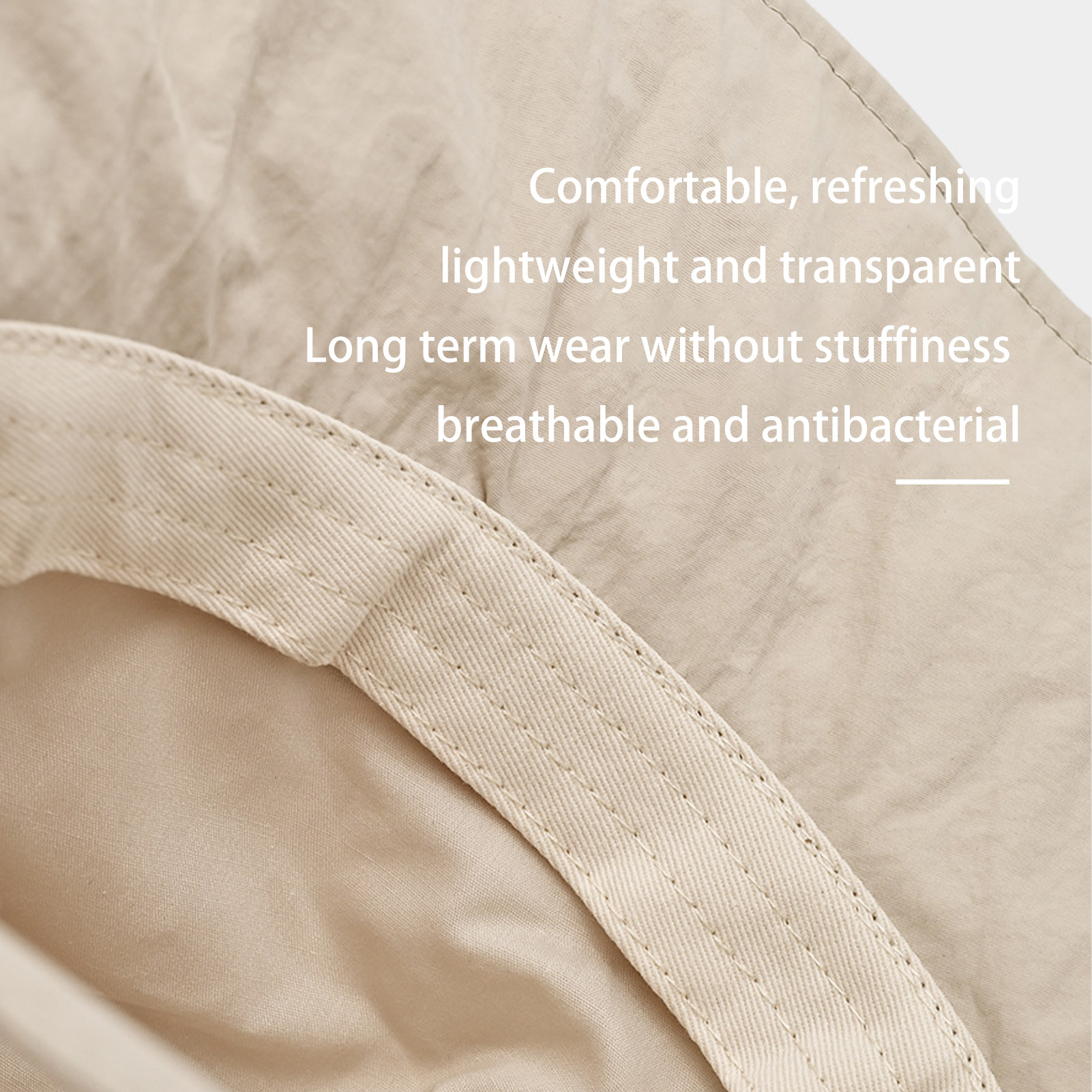 Einfarbige Sonnenhüte für Männer, draussen-Angelkappe, breite Krempe, Anti-UV-Schutz, Damen-Eimerhut, Sommerwandern, Fischerkappen