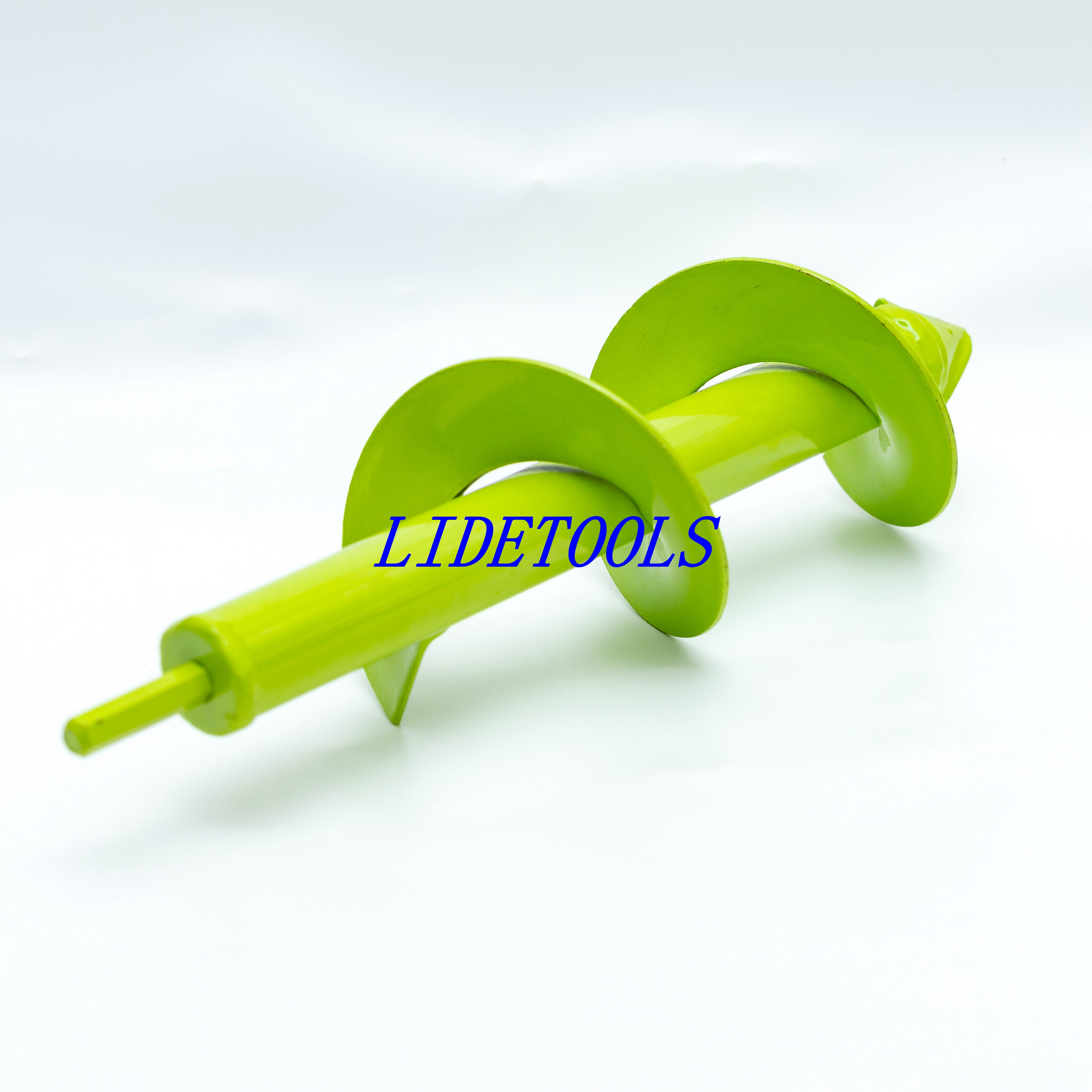 Model Diameter 80mm,30CM Earth Auger Drill bits ,Garden Drill ,Flower Bulb HEX Shaft Drill Planter For Electric Drill