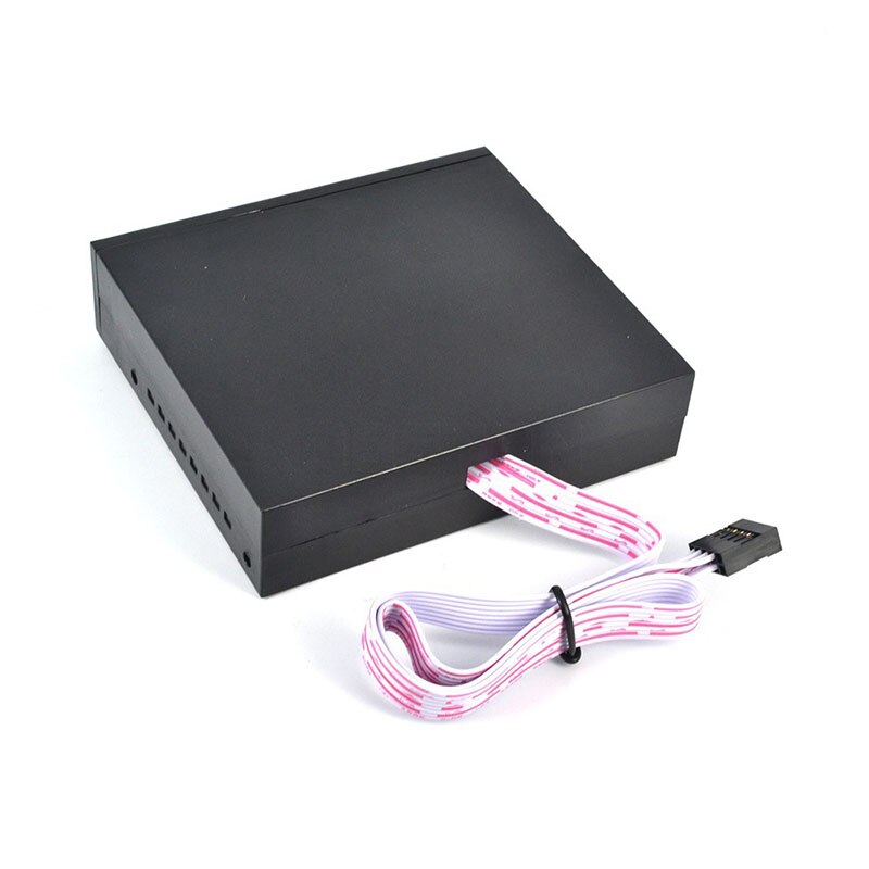 Desktop Chassis Built-In Card Reader 3.5-Inch Multi-Function Card Reader