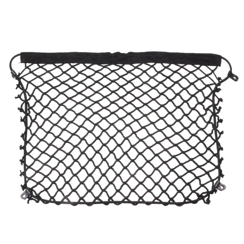 Motorcycle Cargo Mesh Cargo Organiser Net F800GS F700GS F650GS For BMW R1200GS R1250GS Trunk Luggage Storage Vario Case Panniers