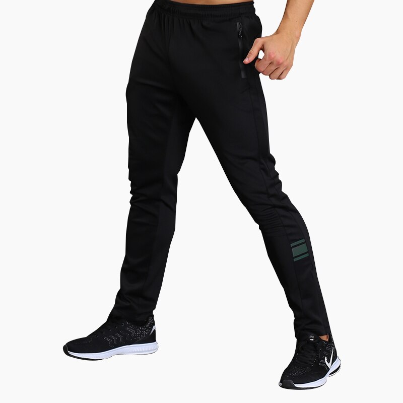 Training Pants Men Running Pant Sport Trouser Mens Joggers Breathable Men's Slim Joggers Pants Sweatpants Men