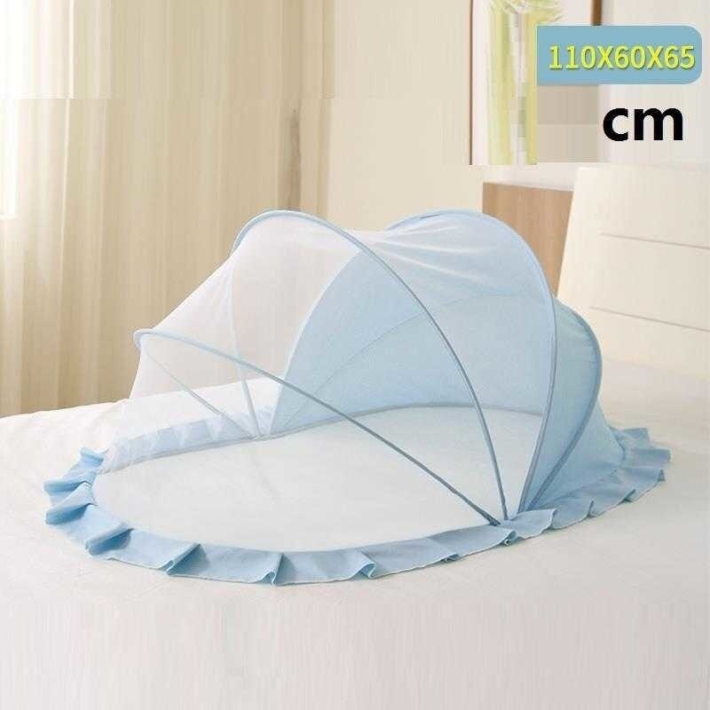 Moustiquaire pour chambre De fille, décoration De Lit, Ciel De bébé, auvent, kamboe