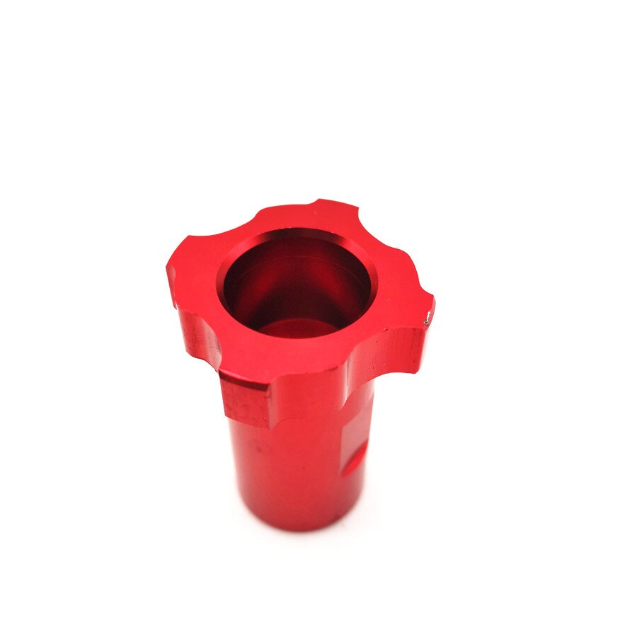 Spray Disposable Pot Adapter Connector For PPS Adapter Spray Cup Adapter