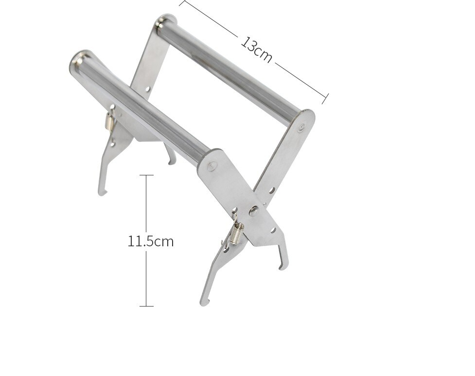 Beehouse Honey Tools Insect Bee House Wooden Insect Bee House Wood Bug Room Hotel Shelter Garden Decoration Nests Box Bee House: Grip Frame