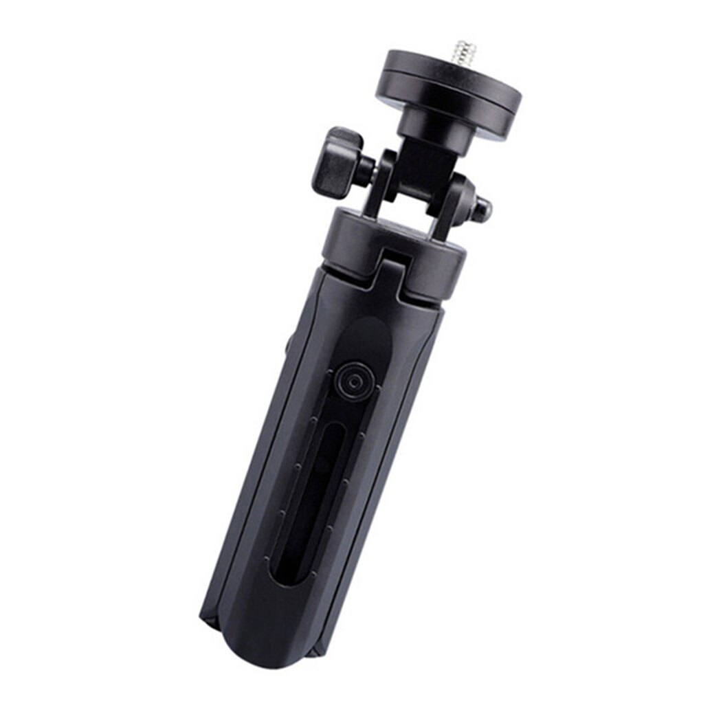 Statyw telefonu komórkowego elastyczny montaż Tripus transmisja na żywo kamera akcji uchwyt ministojak składany