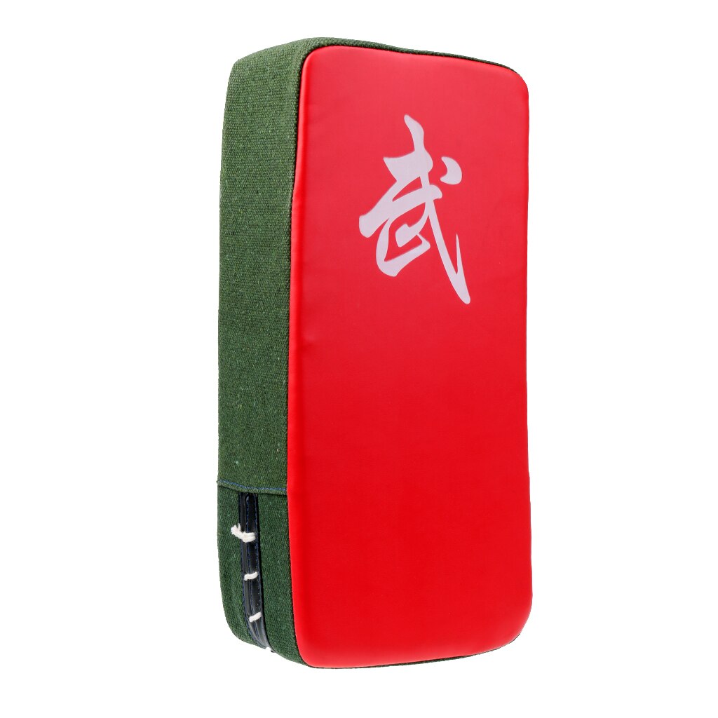 Tigon Kickshield Gel-Schlagschutz Boxsack Focus Kickpad Punching Boxen