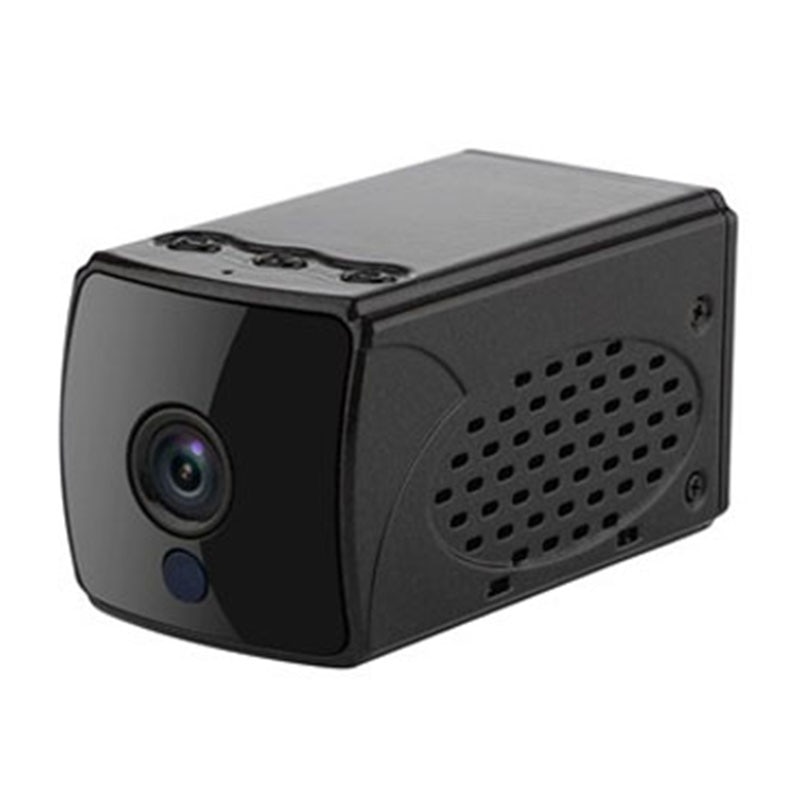 Draadloze Outdoor Sport Camera Twee-weg Voice Kleine Smart Home Security Camera Wifi Hd Ip Bewakingscamera Apparatuur