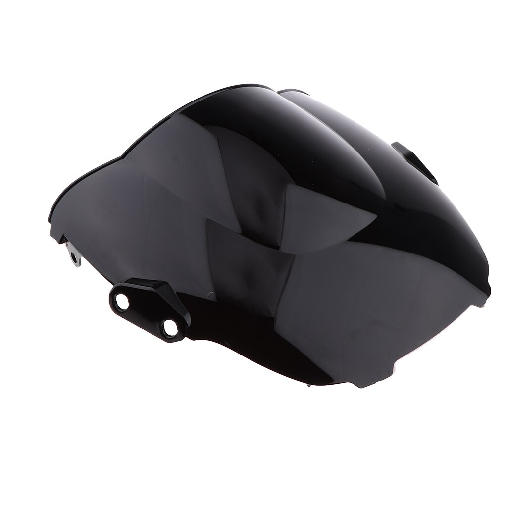 Black Windscreen Windshield for Honda CBR600RR CBR 600RR F3 1995-1998