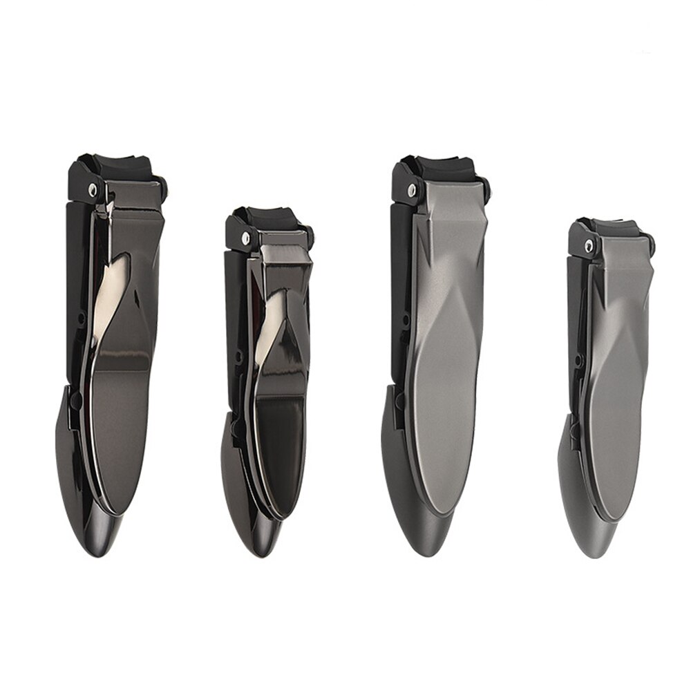 1pc Nail Clipper Nail Cutting Machine Trimmer Toenail Clippers Toe Nail Clipper Tool For Thick Nails