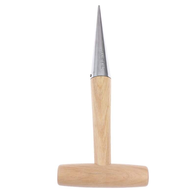 Home Gardening Hole Puncher Fertilizing Seeding Plant Seed Cutting Seedling Seedling Garden Tool Planting Supplies