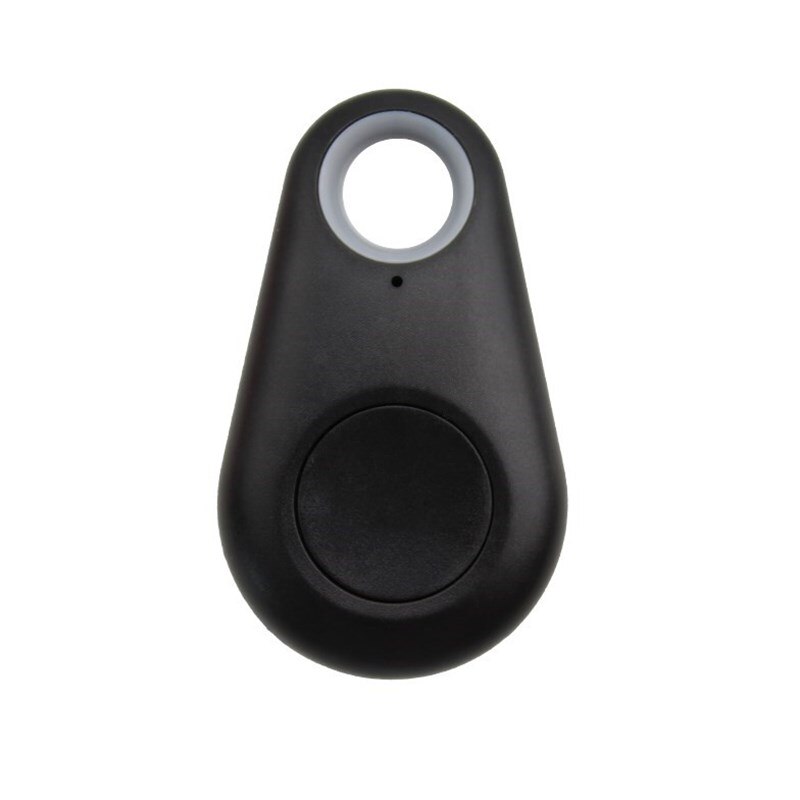 Bluetooth Tracker Mini Anti-perte alarme portefeuille clé trouveur GPS localisateur porte-clés pour chien de compagnie chat enfants enfant sans fil étiquette intelligente: 01