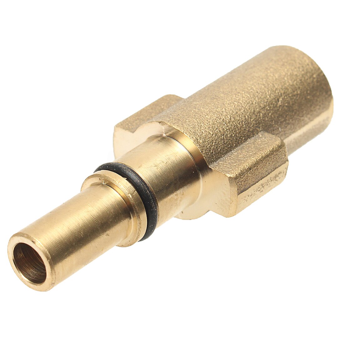 BYCON Adapter snelwisselsysteem deel 2 - 1 1/4 vrouwelijk (SWK) | Voor
