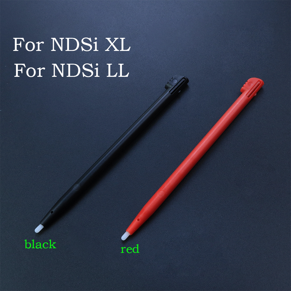 Tingdong Plastic Touch Screen Stylus Pen Vervanging Voor Nintend Dsi Ndsi Xl Voor Ndsi Xl Ll Game Console Stylus
