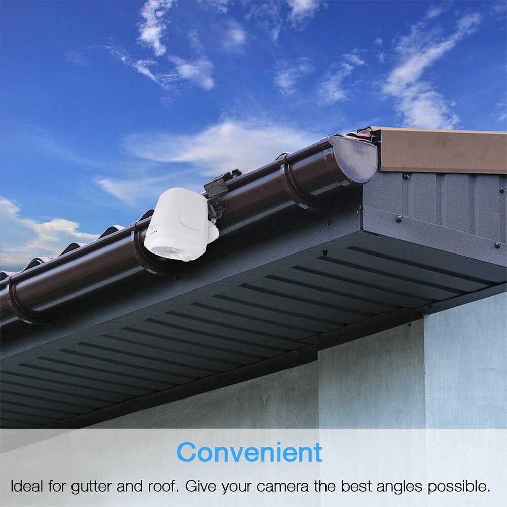 BEAMS LED Light Adapter Compatible with Mr. Beams LED & Next Generation LED Spotlight Spotlight Ring Smart Spotlight