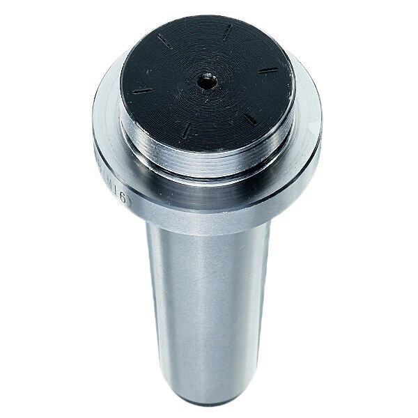 MT4 alésage tige tour barre de support de forage pour alésage tête timon filetage M16X2.0P alésage outil