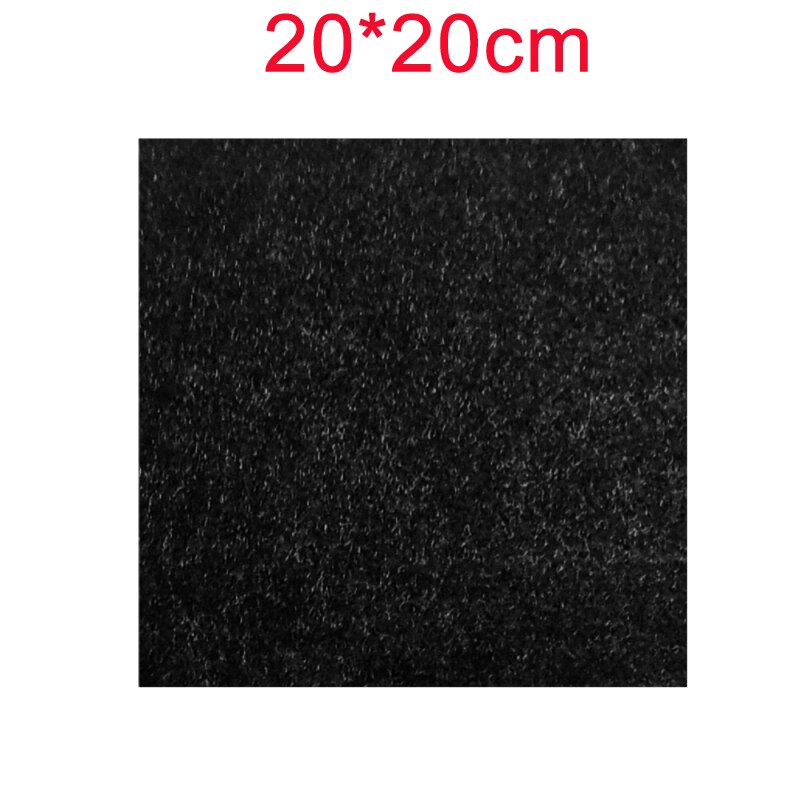 Car Scratch Repair Cloth Car Paint Scuffs Repair Paintless Dent For Surface Repair Light Paint Scratches Remover 20cm*20cm Cloth: 03