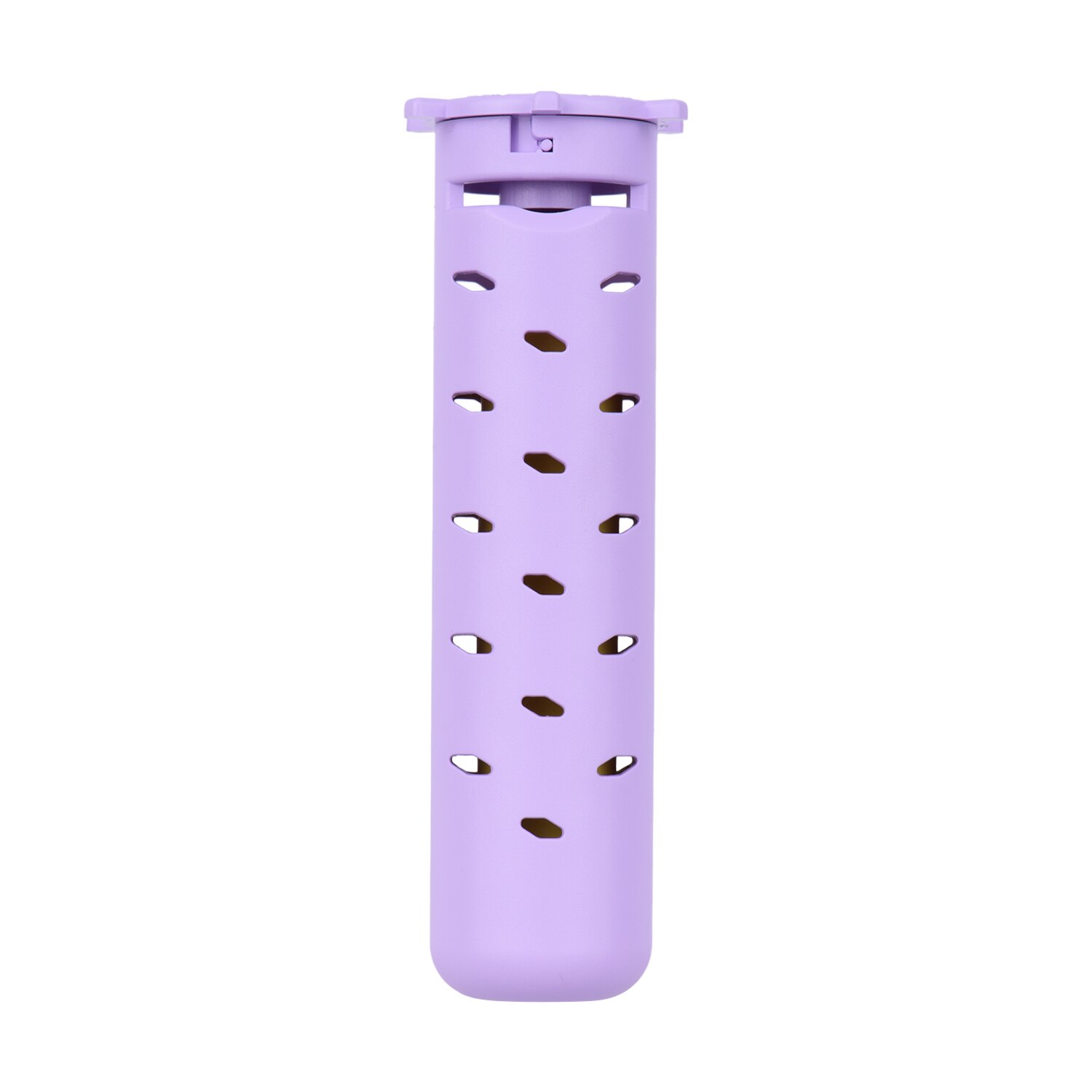 SOLO SG-07 humidificador guitarra acústica de sonido agujero depósito de humedad guitarra humedad esponja guitarra accesorios y piezas: Purple