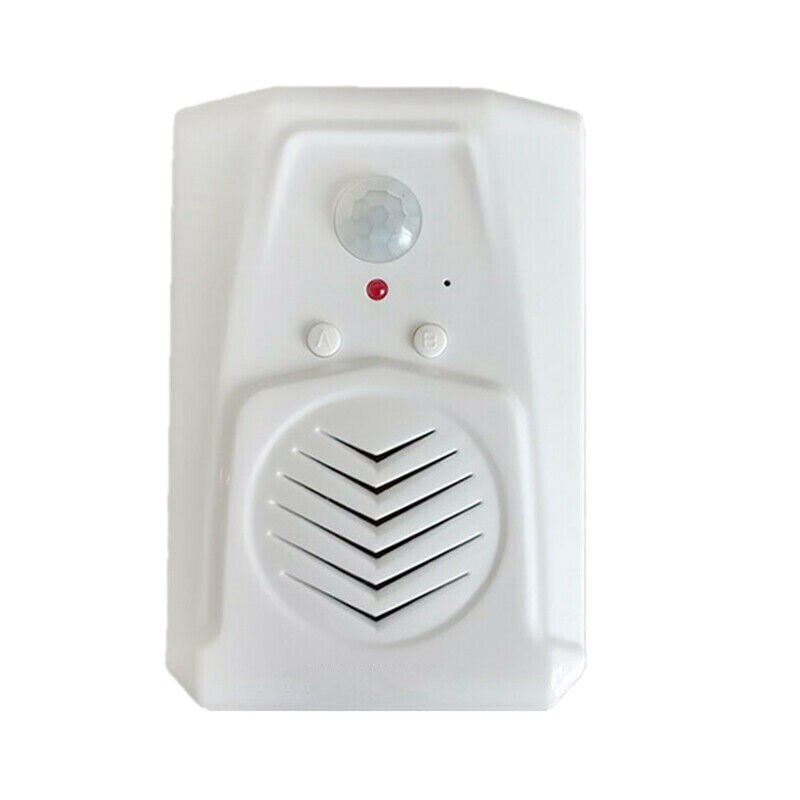 Tête Citrouille Lumineuse Et Sonore – Capteur De Mouvement – Déco Halloween Animée